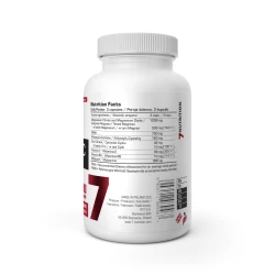 7Nutrition - ZMB + GMC - 90 kapsułek